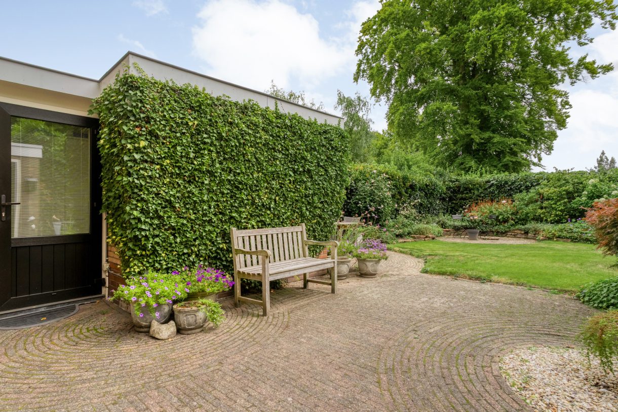 Te koop: Foto Woonhuis aan de Ds. van Halsemastraat 6 in Nijeveen