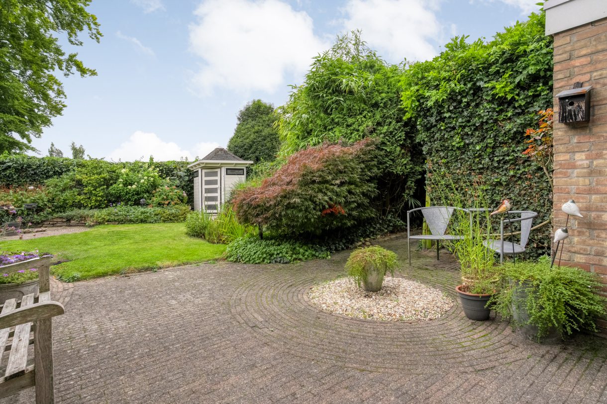 Te koop: Foto Woonhuis aan de Ds. van Halsemastraat 6 in Nijeveen