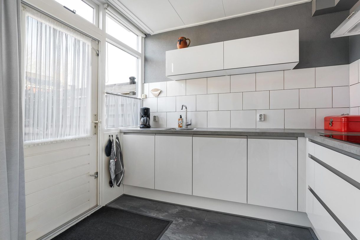 Te koop: Foto Woonhuis aan de Wilhelminastraat 18 in Blokzijl