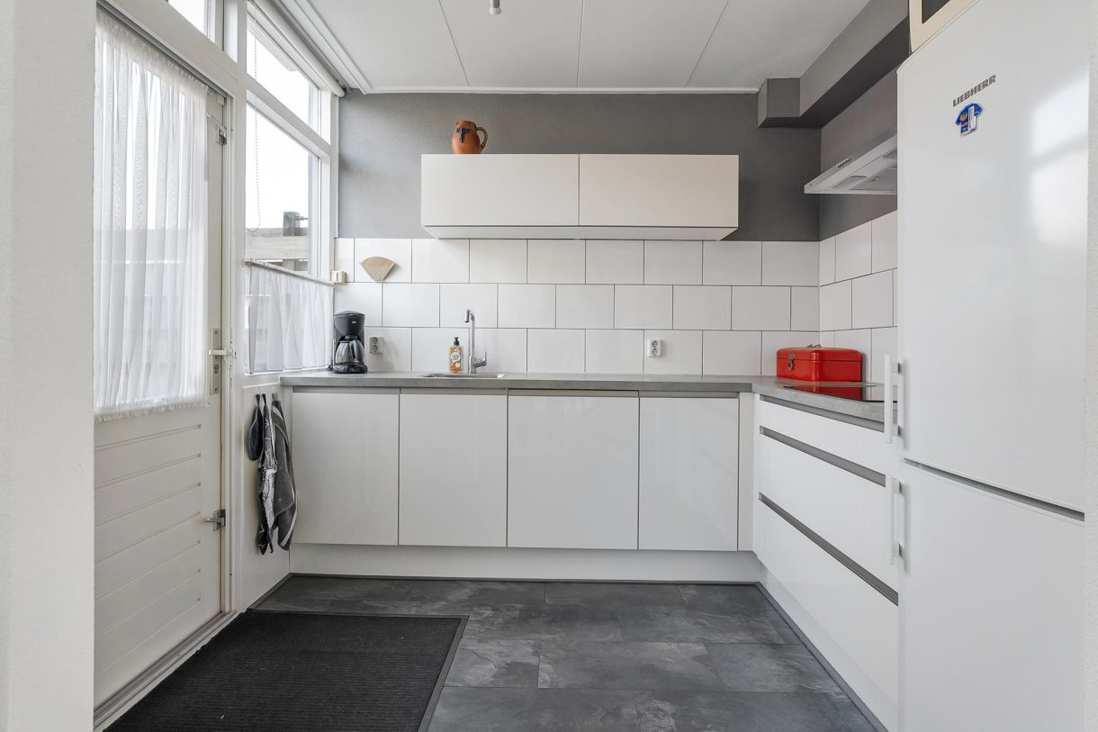 Te koop: Foto Woonhuis aan de Wilhelminastraat 18 in Blokzijl