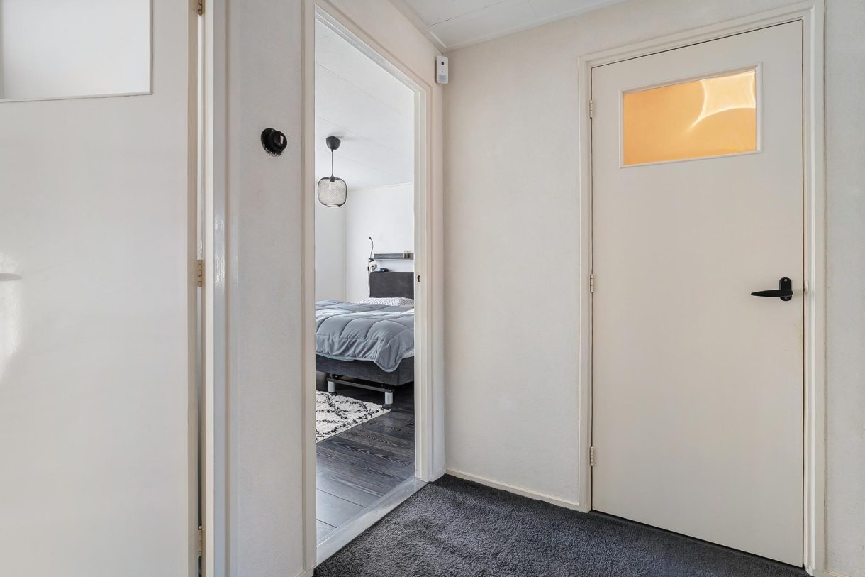 Te koop: Foto Woonhuis aan de Wilhelminastraat 18 in Blokzijl