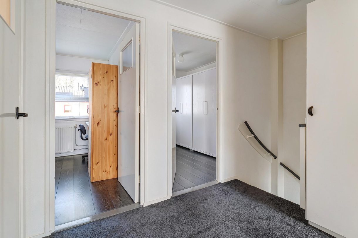 Te koop: Foto Woonhuis aan de Wilhelminastraat 18 in Blokzijl