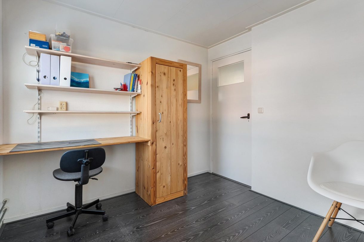 Te koop: Foto Woonhuis aan de Wilhelminastraat 18 in Blokzijl