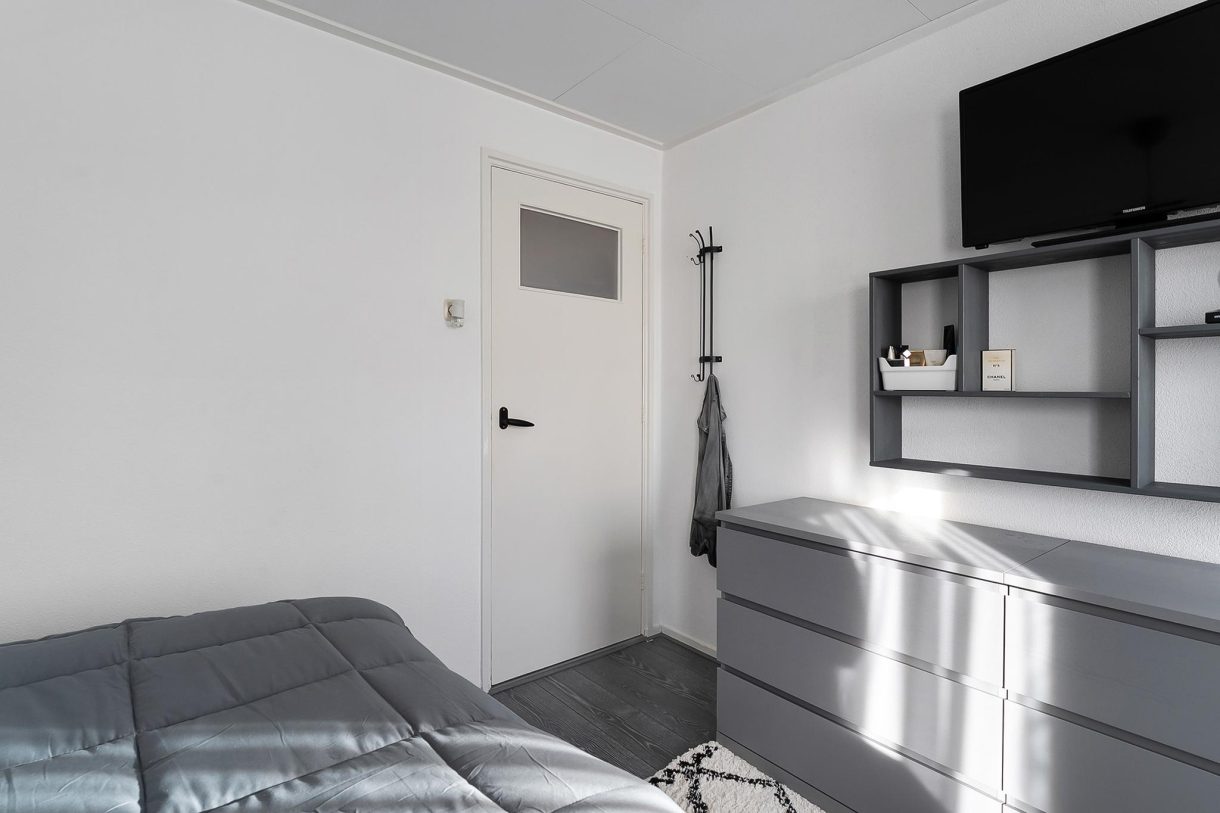 Te koop: Foto Woonhuis aan de Wilhelminastraat 18 in Blokzijl