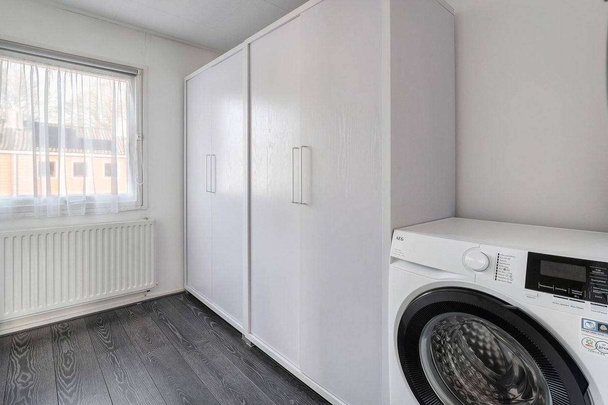 Te koop: Foto Woonhuis aan de Wilhelminastraat 18 in Blokzijl