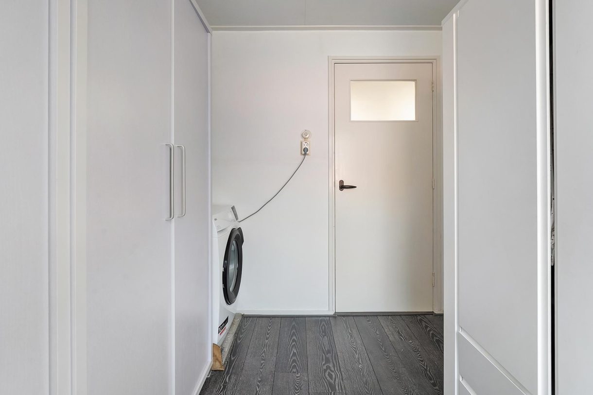 Te koop: Foto Woonhuis aan de Wilhelminastraat 18 in Blokzijl