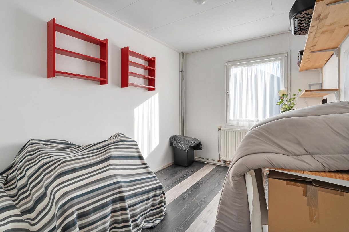 Te koop: Foto Woonhuis aan de Wilhelminastraat 18 in Blokzijl