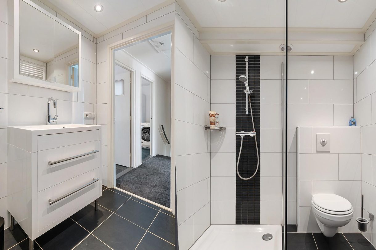 Te koop: Foto Woonhuis aan de Wilhelminastraat 18 in Blokzijl