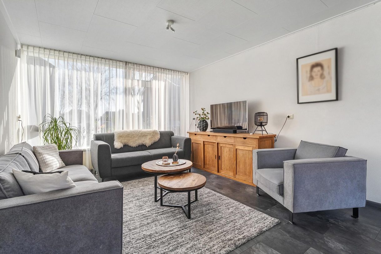 Te koop: Foto Woonhuis aan de Wilhelminastraat 18 in Blokzijl