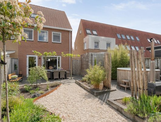 Hoofdfoto van Meppel Stencil 13