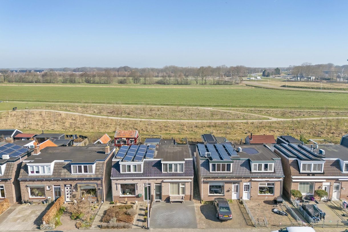 Te koop: Foto Woonhuis aan de Nijeveenseweg 14 in Meppel