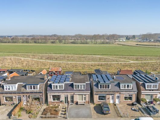 Hoofdfoto van Meppel Nijeveenseweg 14