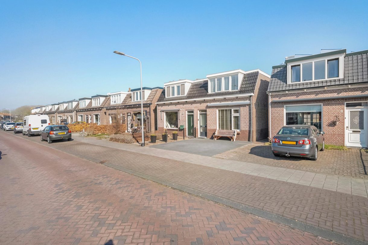 Te koop: Foto Woonhuis aan de Nijeveenseweg 14 in Meppel