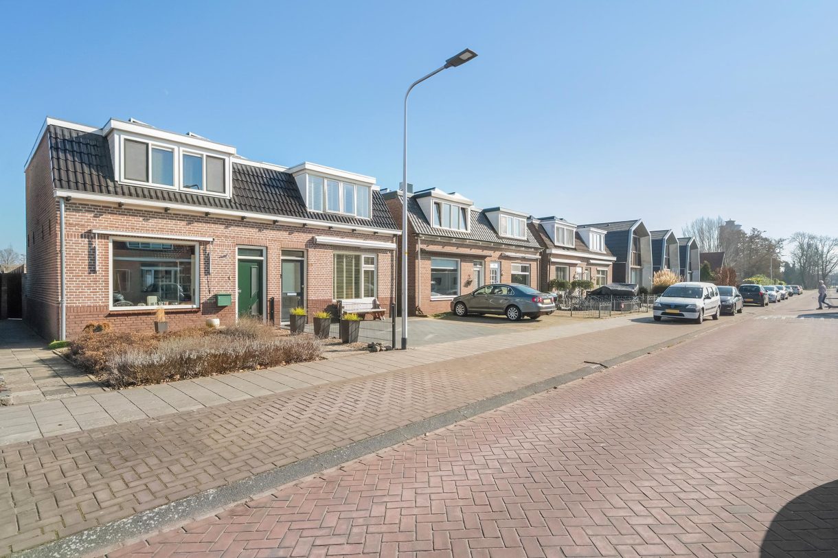 Te koop: Foto Woonhuis aan de Nijeveenseweg 14 in Meppel