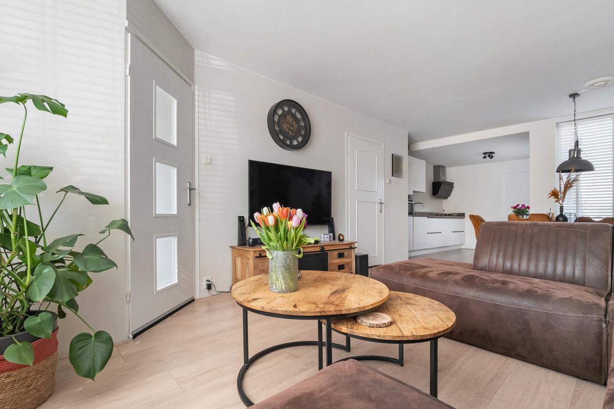 Te koop: Foto Woonhuis aan de Nijeveenseweg 14 in Meppel