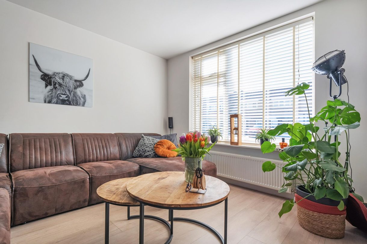 Te koop: Foto Woonhuis aan de Nijeveenseweg 14 in Meppel