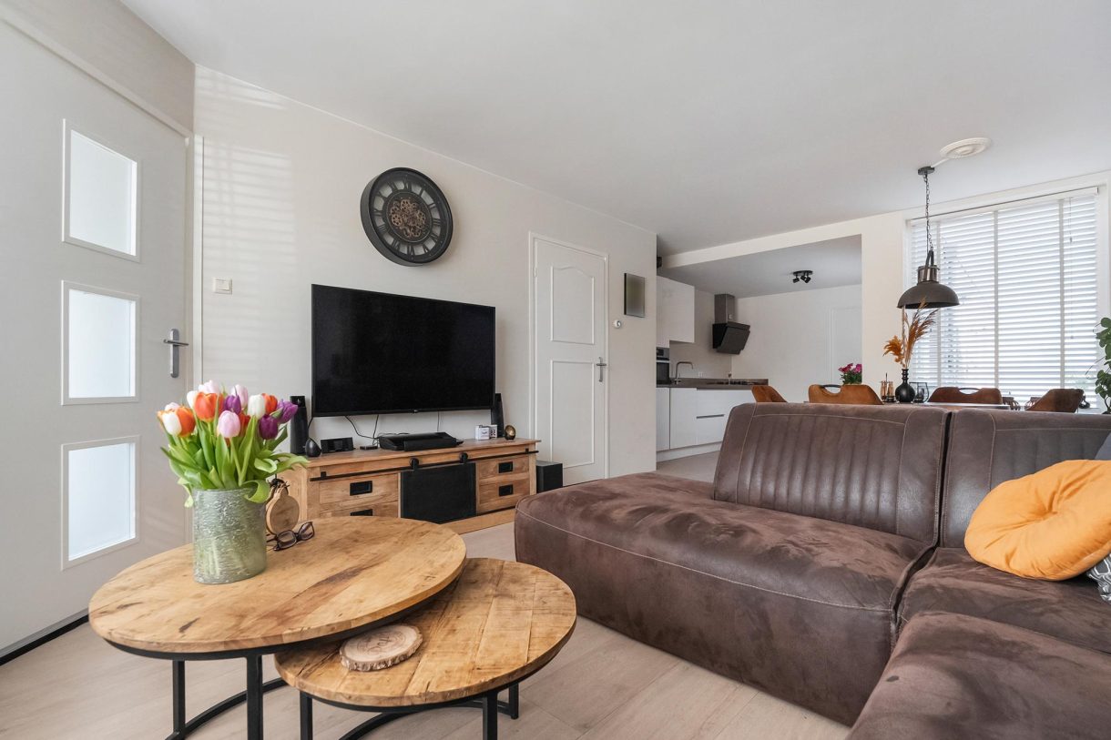 Te koop: Foto Woonhuis aan de Nijeveenseweg 14 in Meppel