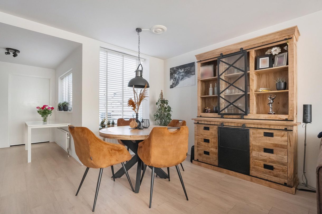 Te koop: Foto Woonhuis aan de Nijeveenseweg 14 in Meppel