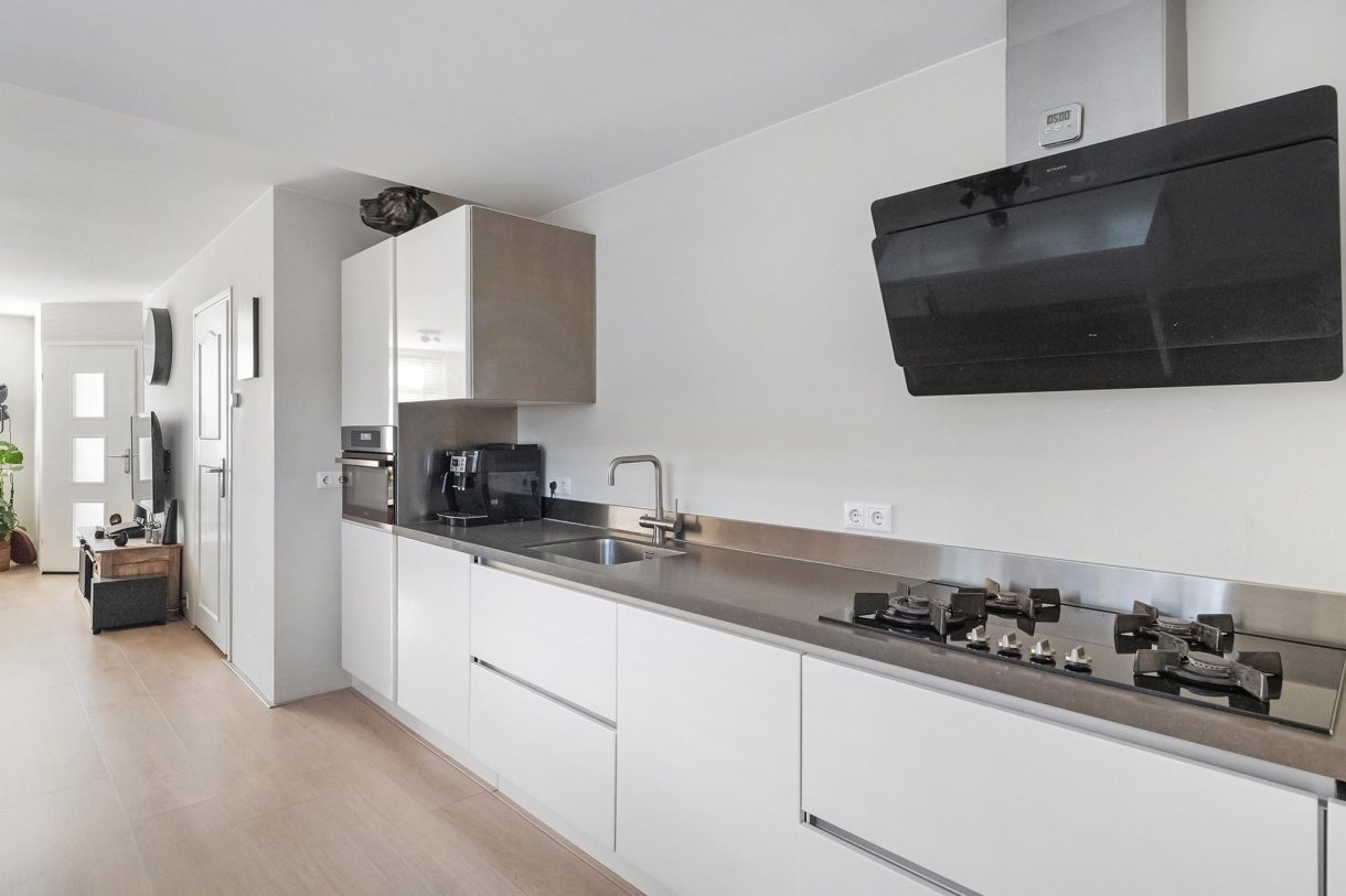 Te koop: Foto Woonhuis aan de Nijeveenseweg 14 in Meppel