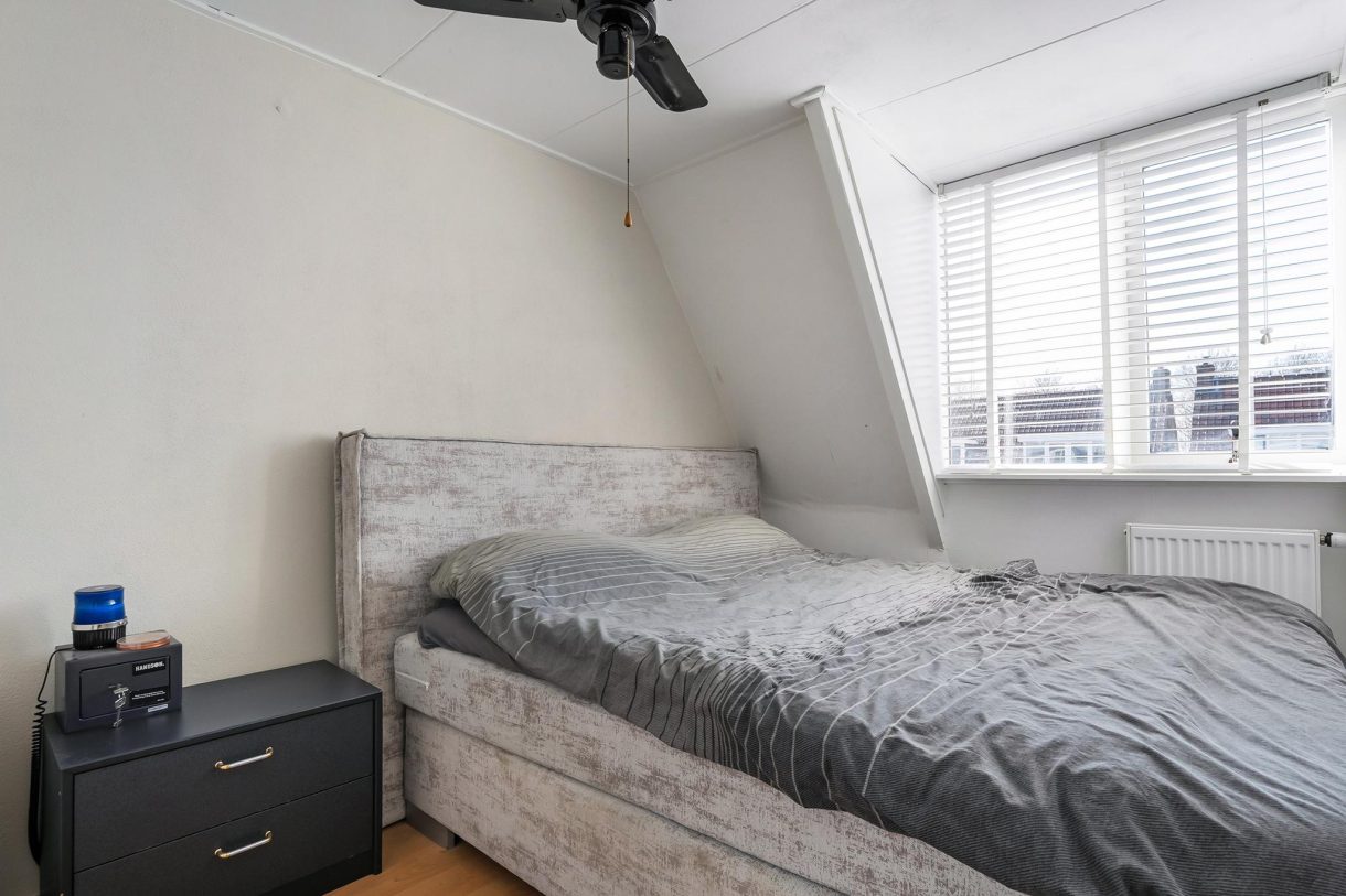 Te koop: Foto Woonhuis aan de Nijeveenseweg 14 in Meppel