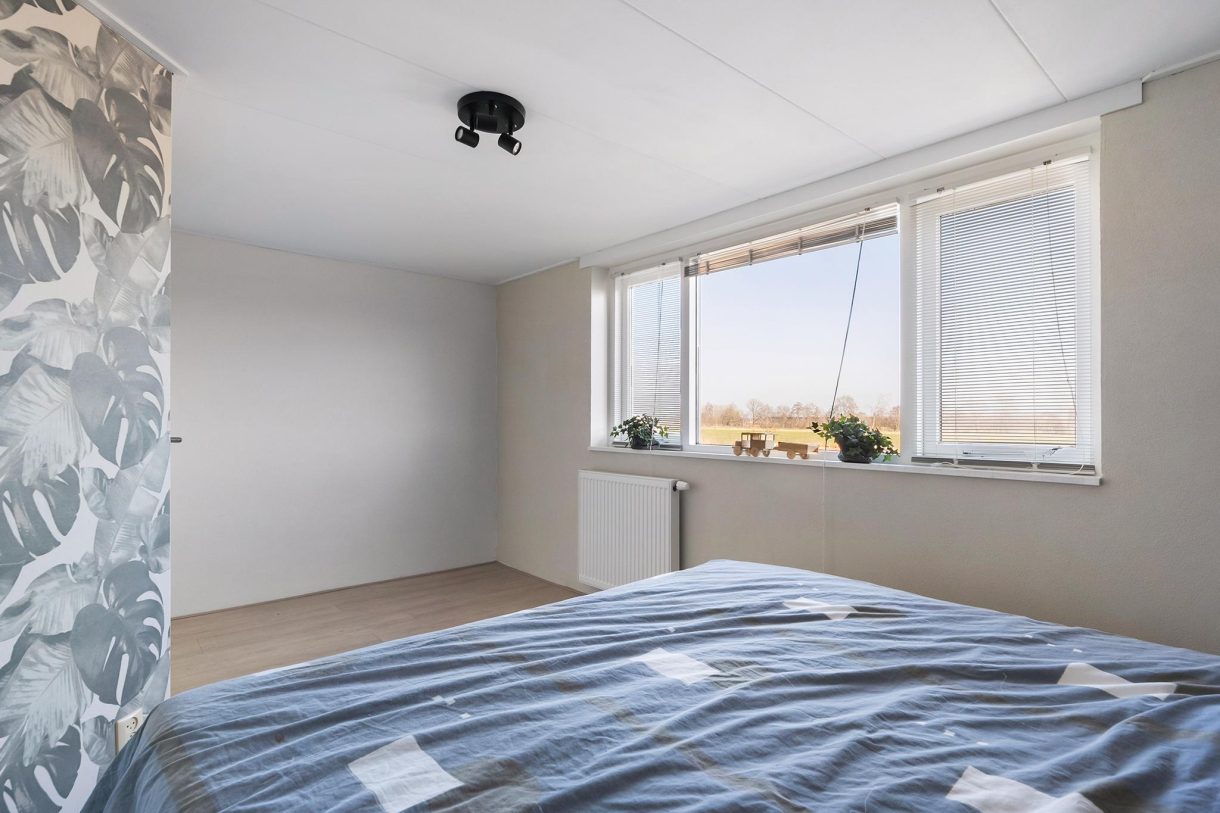 Te koop: Foto Woonhuis aan de Nijeveenseweg 14 in Meppel