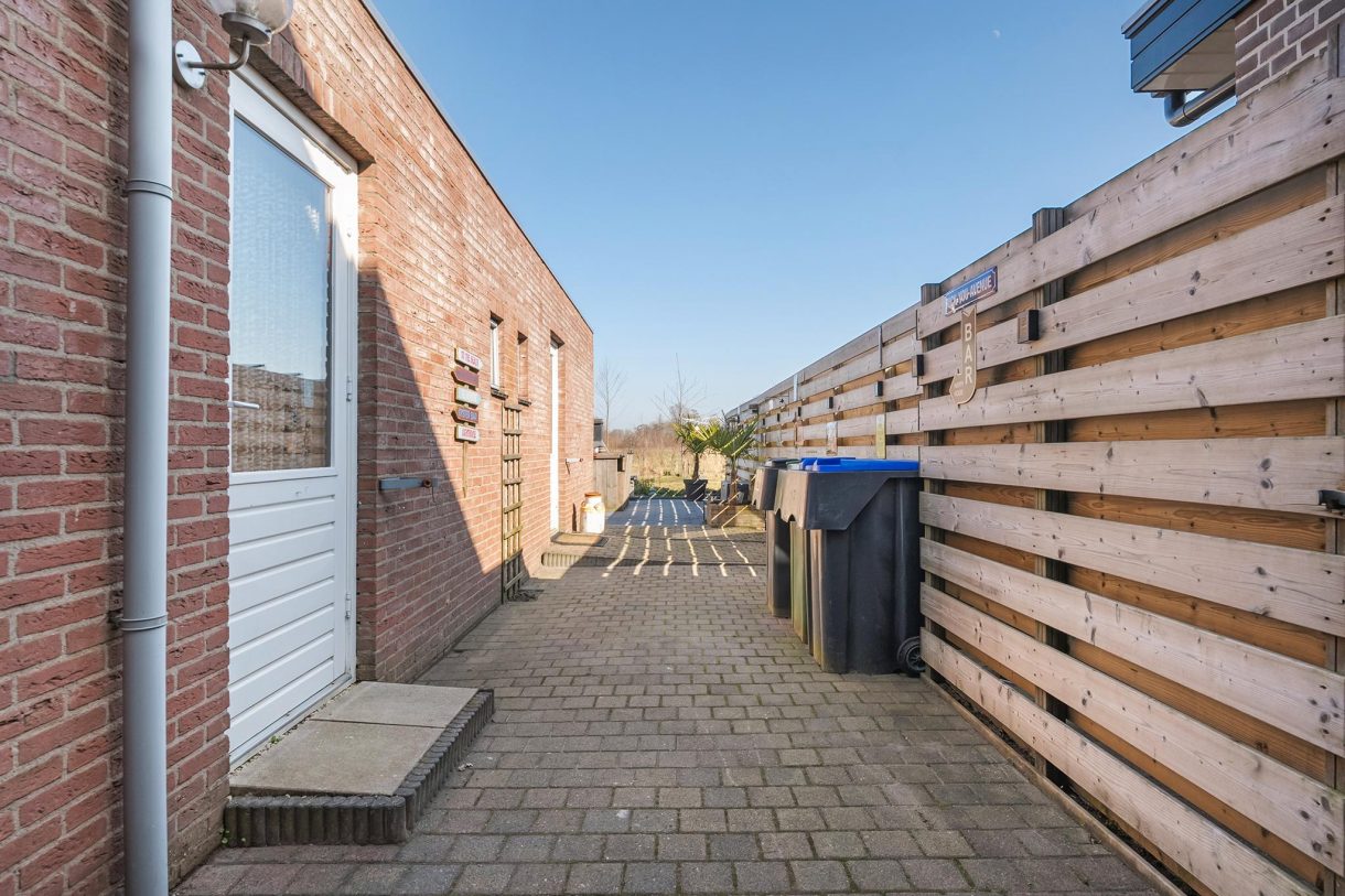 Te koop: Foto Woonhuis aan de Nijeveenseweg 14 in Meppel