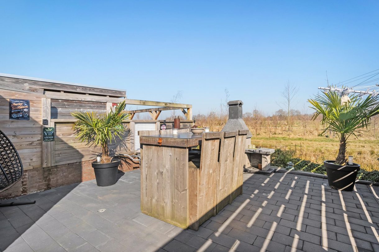 Te koop: Foto Woonhuis aan de Nijeveenseweg 14 in Meppel