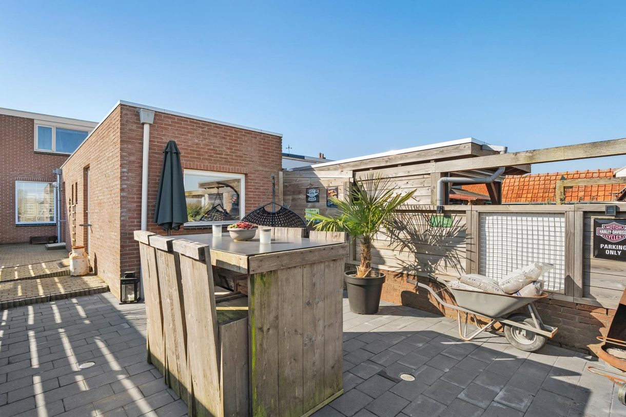 Te koop: Foto Woonhuis aan de Nijeveenseweg 14 in Meppel