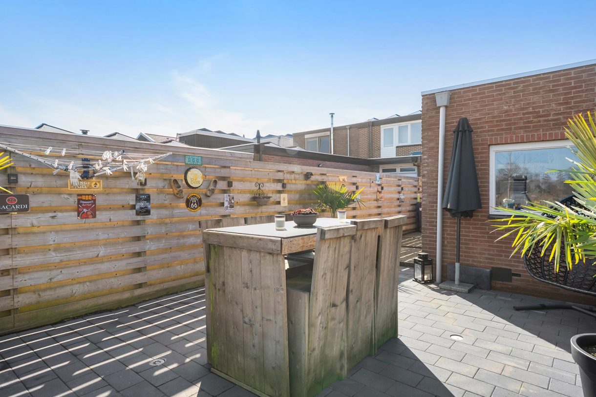 Te koop: Foto Woonhuis aan de Nijeveenseweg 14 in Meppel