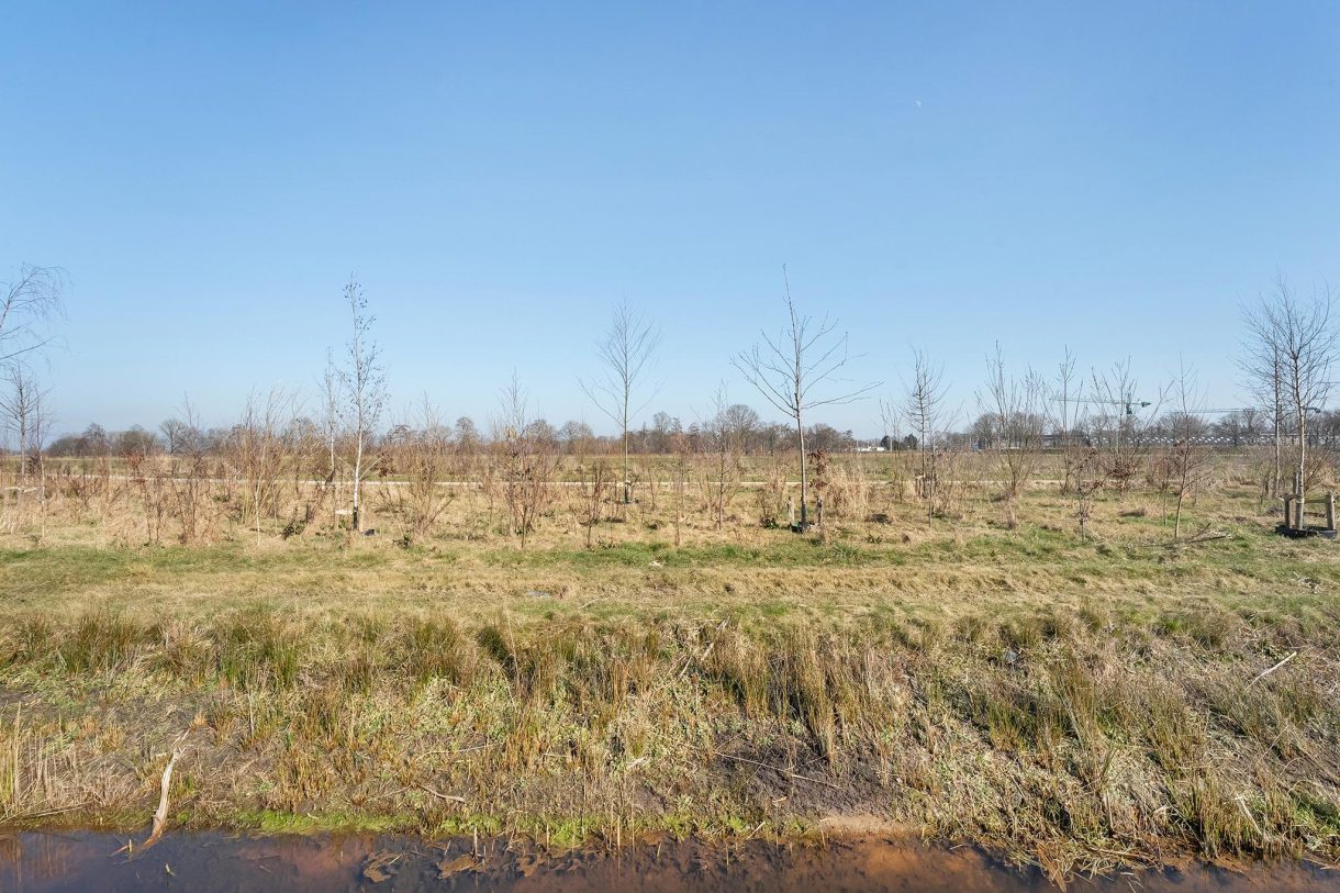 Te koop: Foto Woonhuis aan de Nijeveenseweg 14 in Meppel