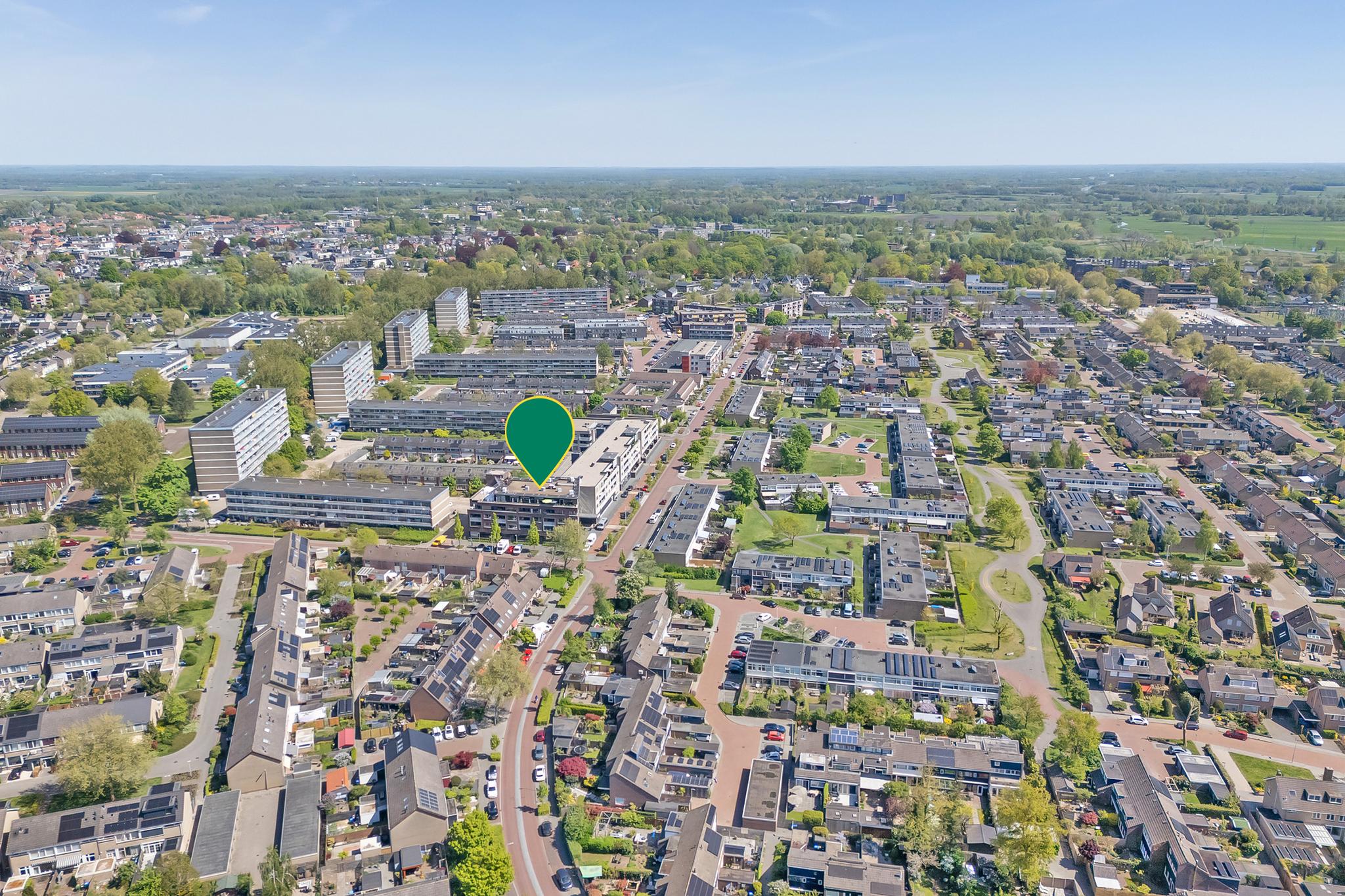koop  Meppel  Jan van Goyenstraat 55 – Foto 4