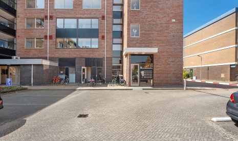 Te koop: Foto Appartement aan de Jan van Goyenstraat 55 in Meppel