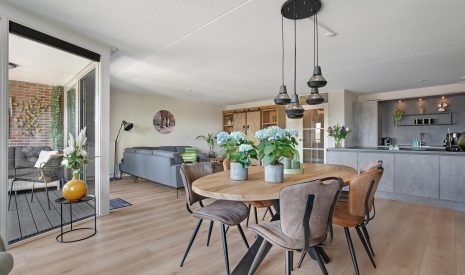 Te koop: Foto Appartement aan de Jan van Goyenstraat 55 in Meppel