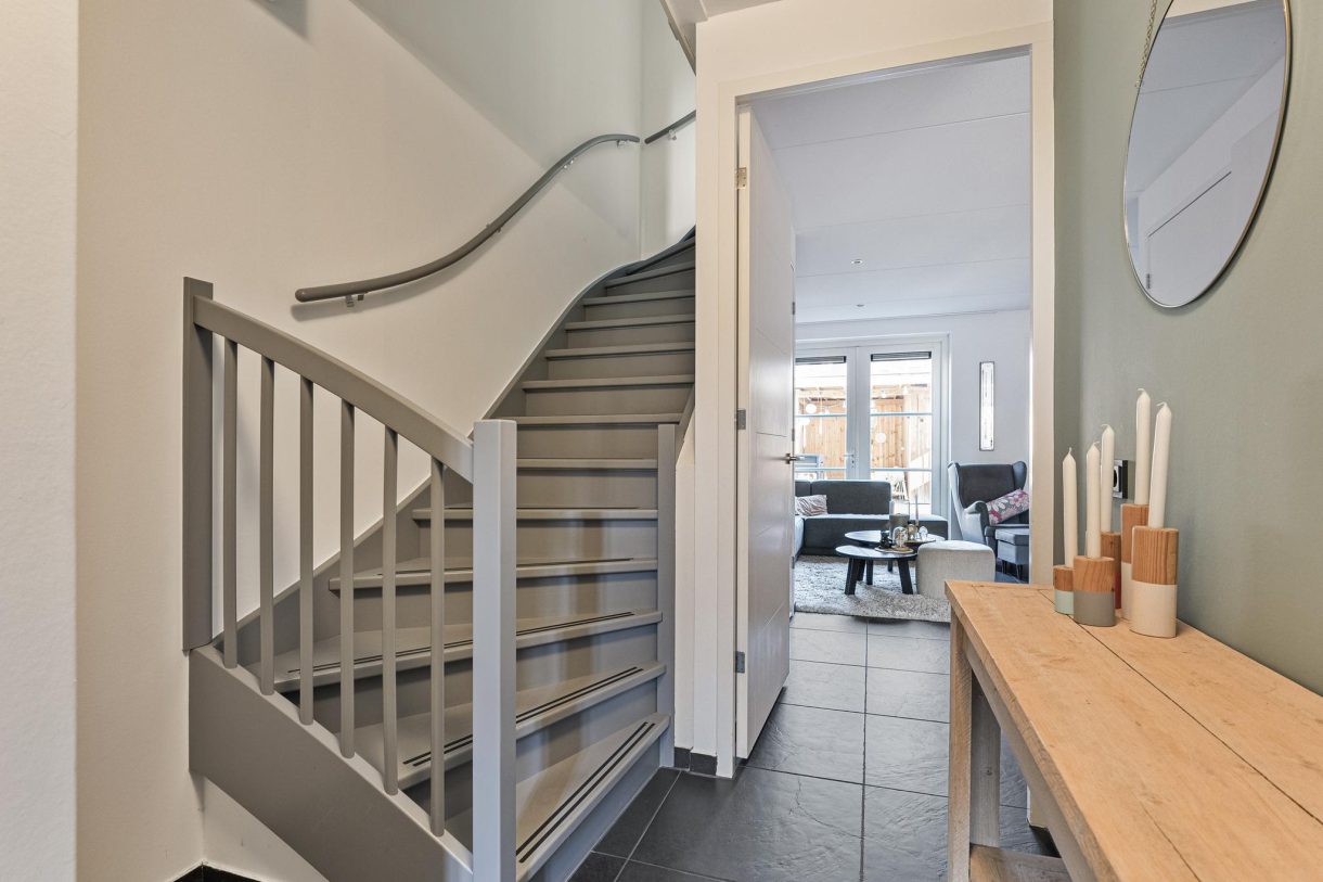 Te koop: Foto Woonhuis aan de Iepenlaan 52 in Rouveen