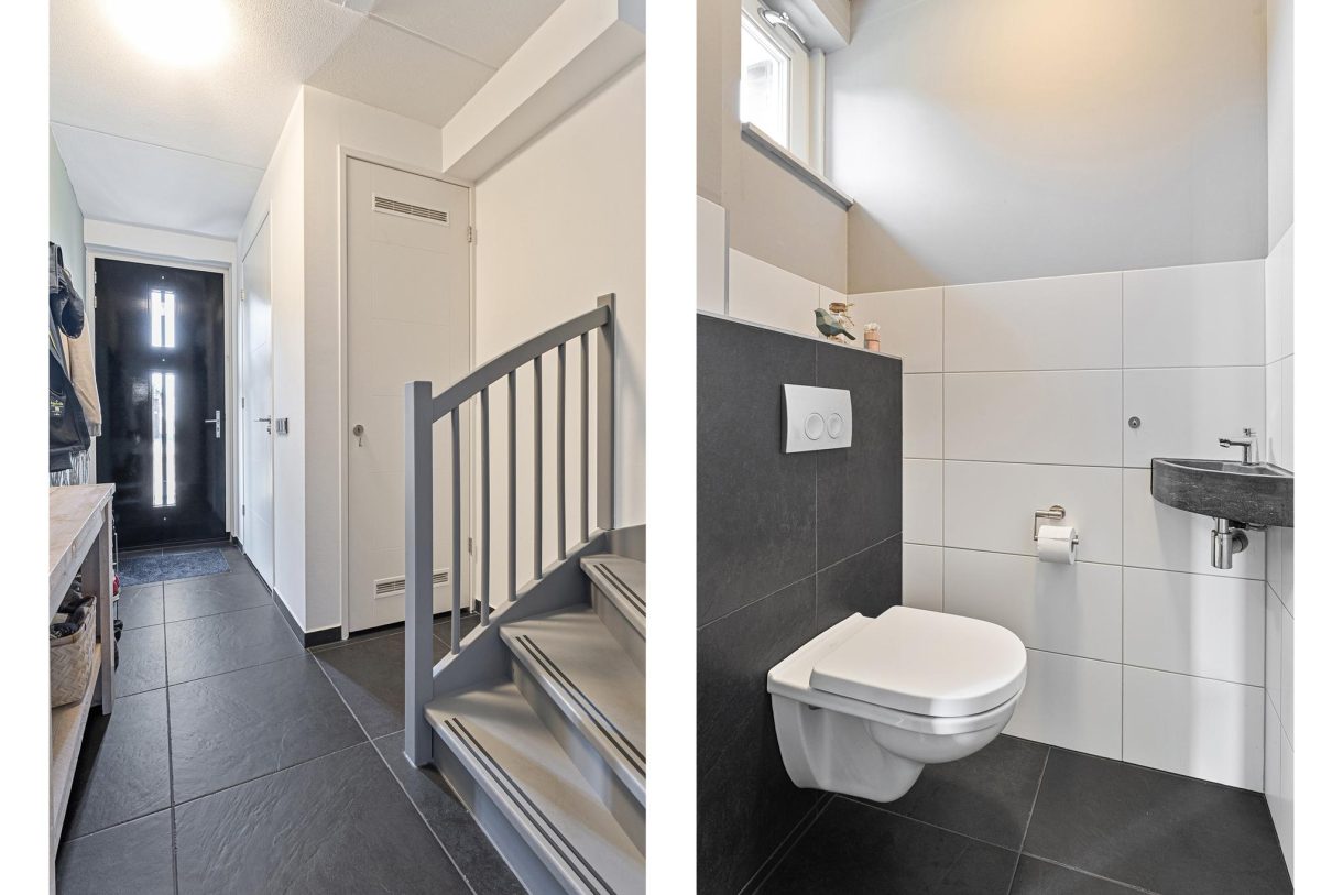 Te koop: Foto Woonhuis aan de Iepenlaan 52 in Rouveen