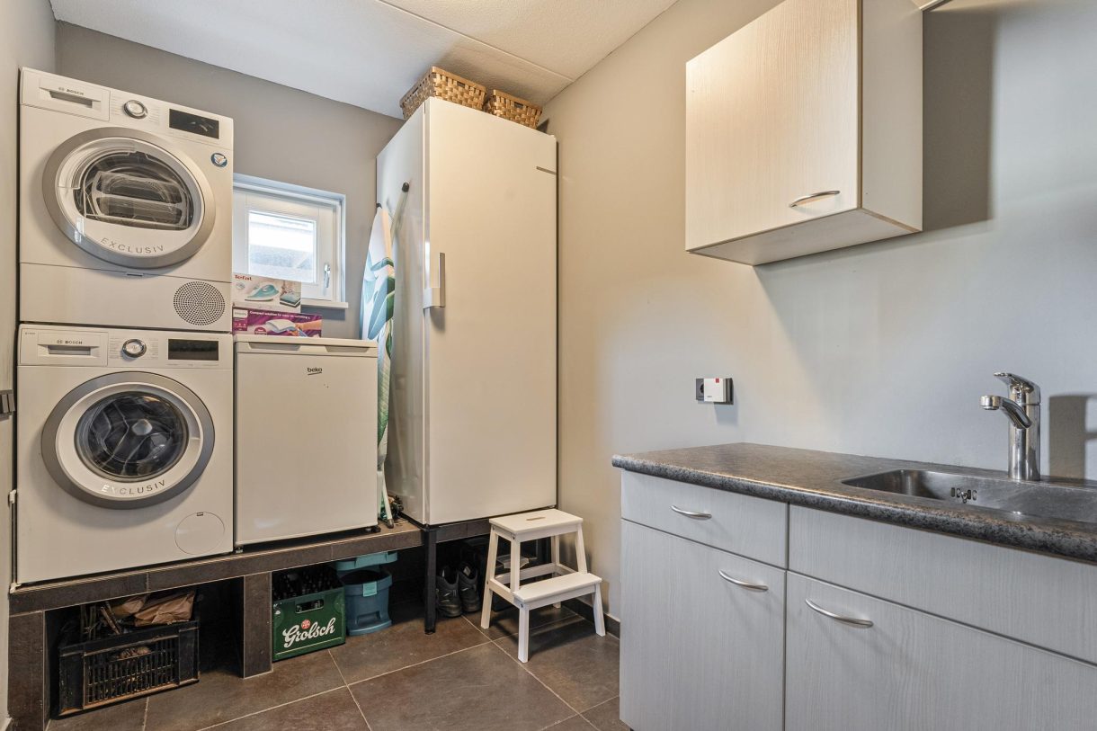 Te koop: Foto Woonhuis aan de Iepenlaan 52 in Rouveen