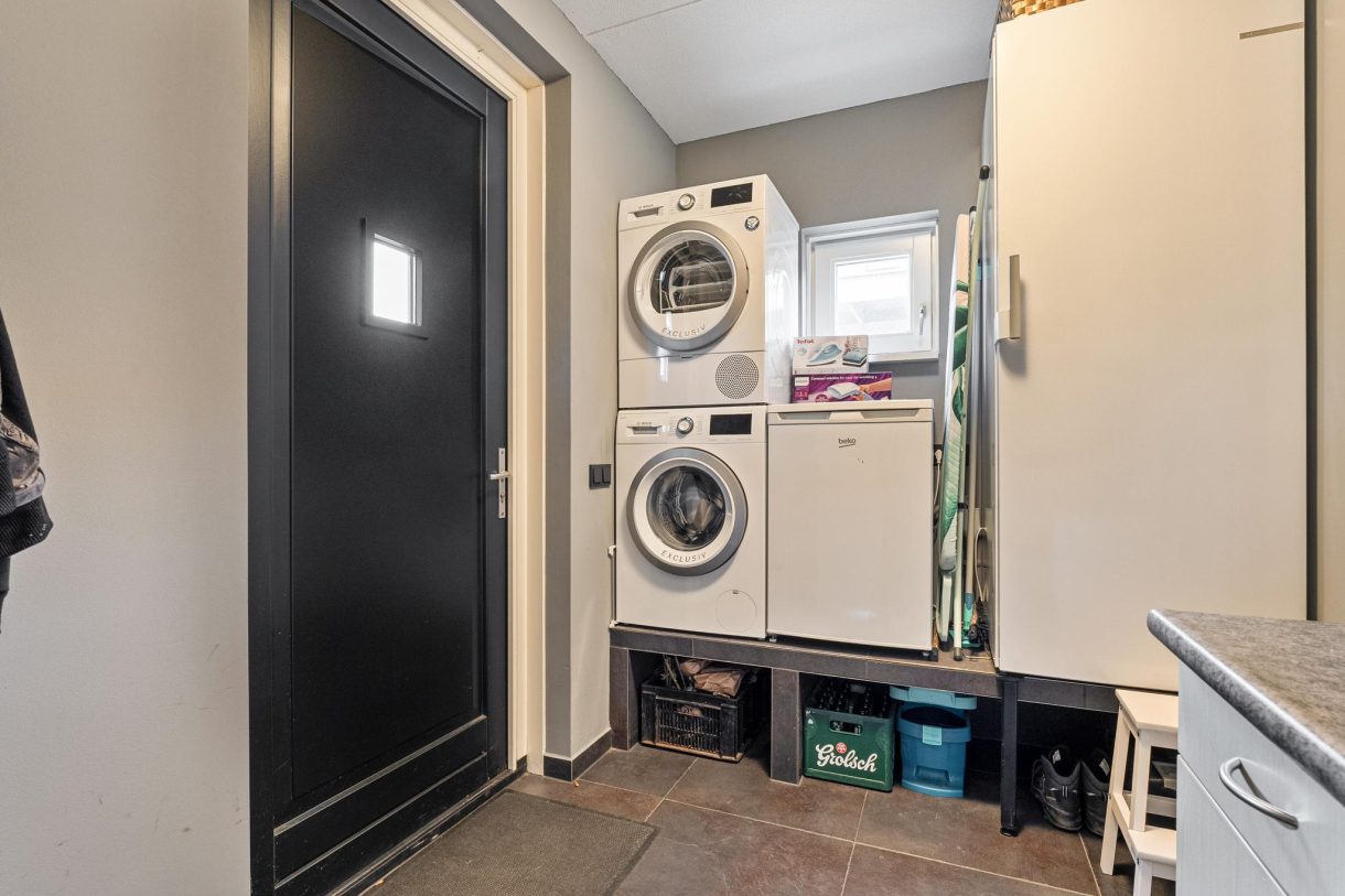 Te koop: Foto Woonhuis aan de Iepenlaan 52 in Rouveen