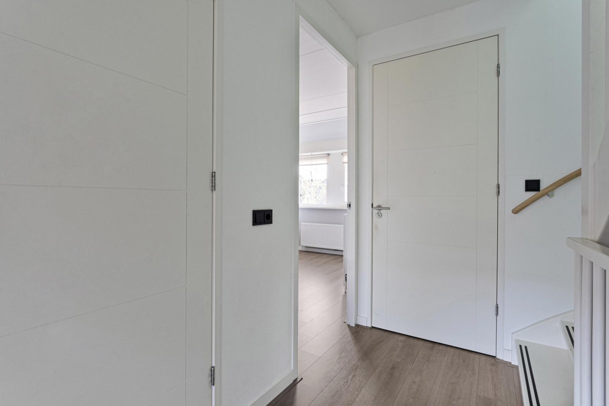 Te koop: Foto Woonhuis aan de Iepenlaan 52 in Rouveen