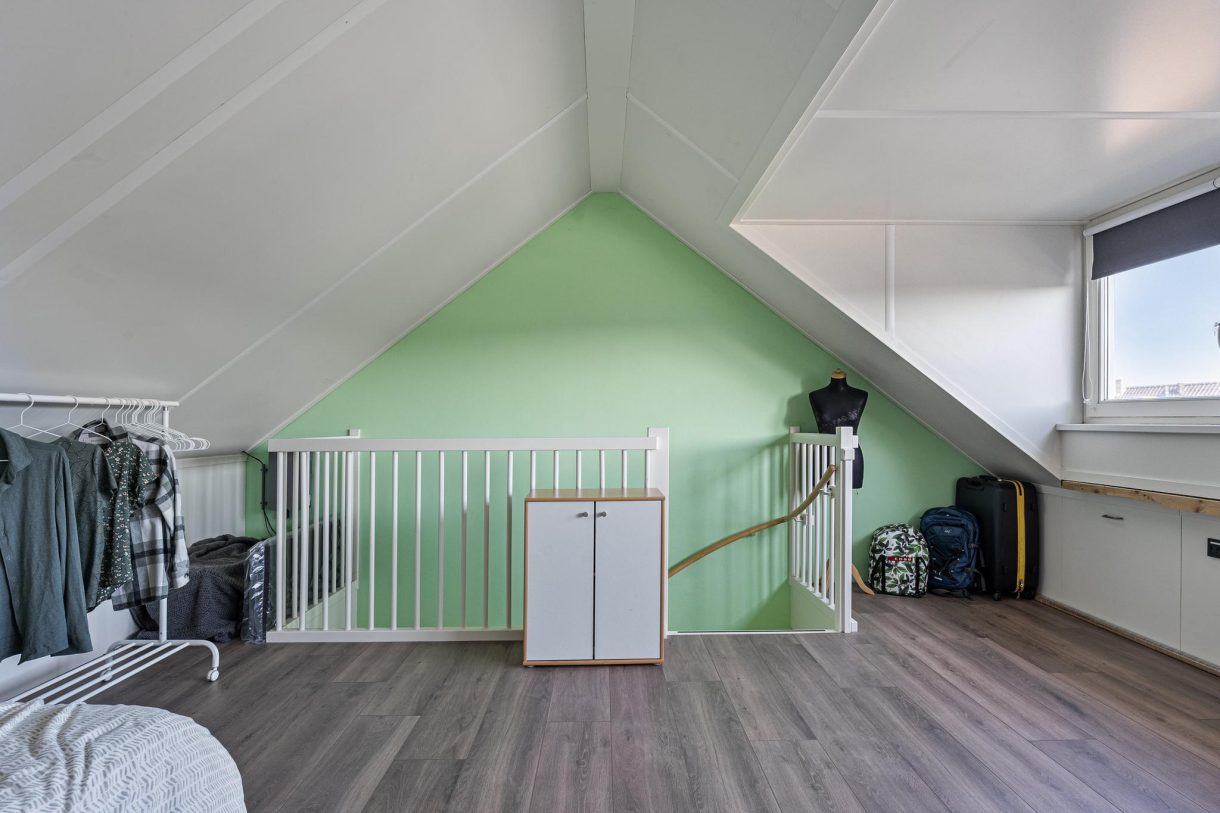 Te koop: Foto Woonhuis aan de Iepenlaan 52 in Rouveen