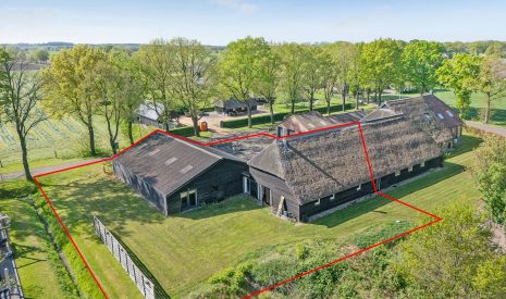koop  Ruinen  Bos 32 – Hoofdfoto