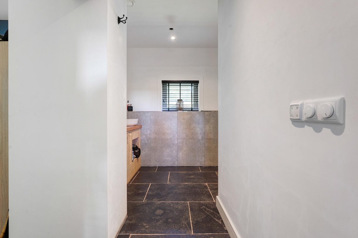 Te koop: Foto Woonhuis aan de Bos 32 in Ruinen