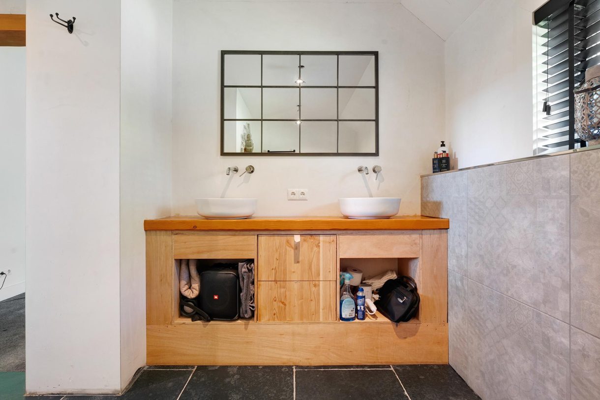 Te koop: Foto Woonhuis aan de Bos 32 in Ruinen