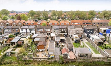 Te koop: Foto Woonhuis aan de Nijeveenseweg 68 in Meppel