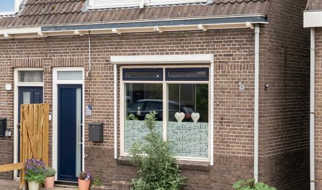 Te koop: Foto Woonhuis aan de Nijeveenseweg 68 in Meppel