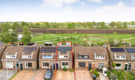 koop  Meppel  Nijeveenseweg 68 – Hoofdfoto