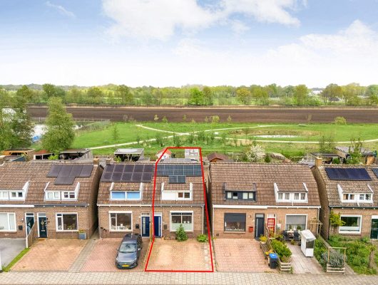 Hoofdfoto van Meppel Nijeveenseweg 68