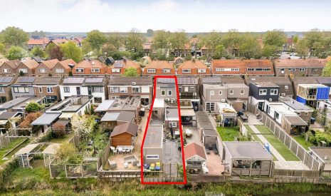koop  Meppel  Nijeveenseweg 68 – Hoofdfoto