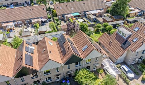 Te koop: Foto Woonhuis aan de Kluft 46 in Meppel