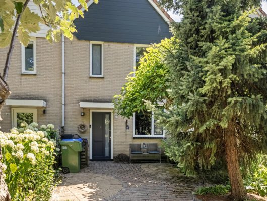 Hoofdfoto van Meppel Kluft 46