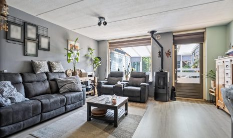 Te koop: Foto Woonhuis aan de Kluft 46 in Meppel
